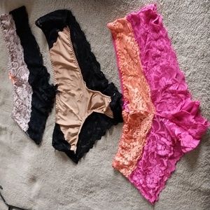** Panties